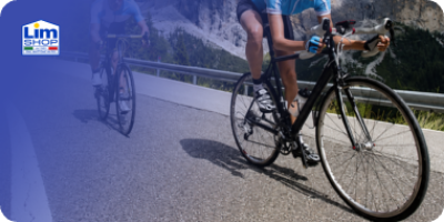 Come lubrificare la catena della bicicletta 🚲